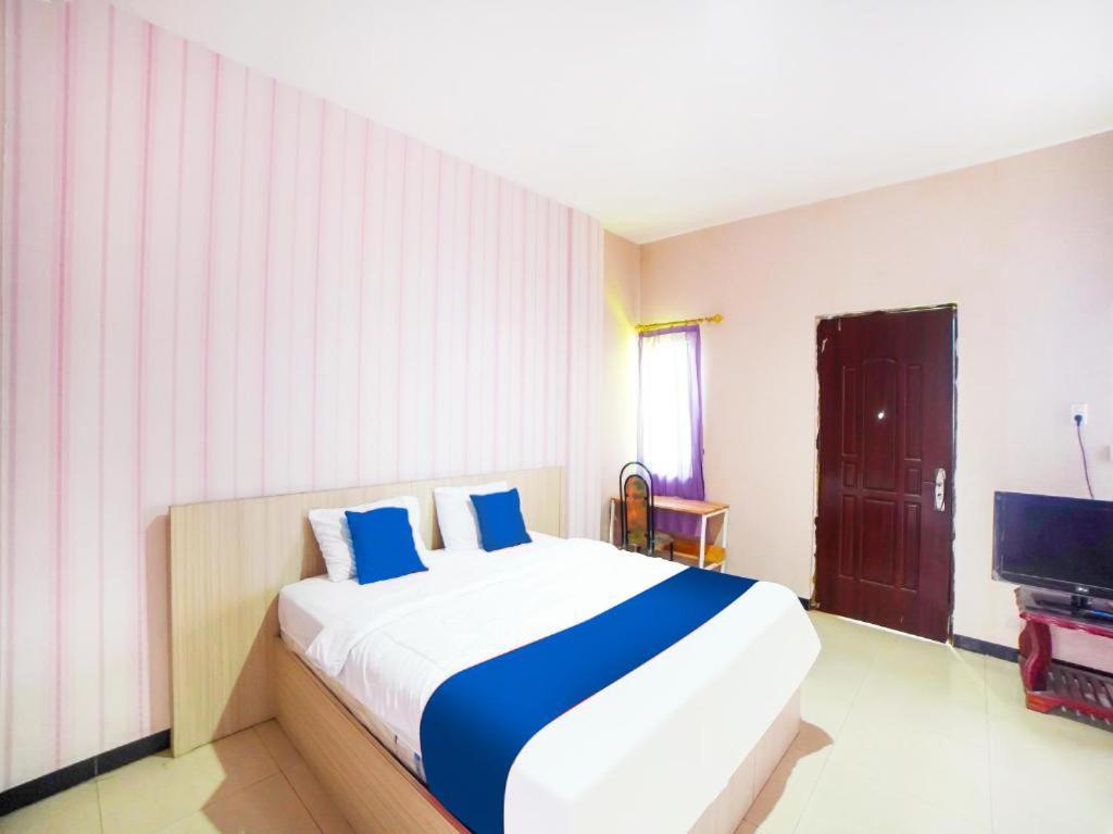 Sg Premium By Helocus Hotel Medan