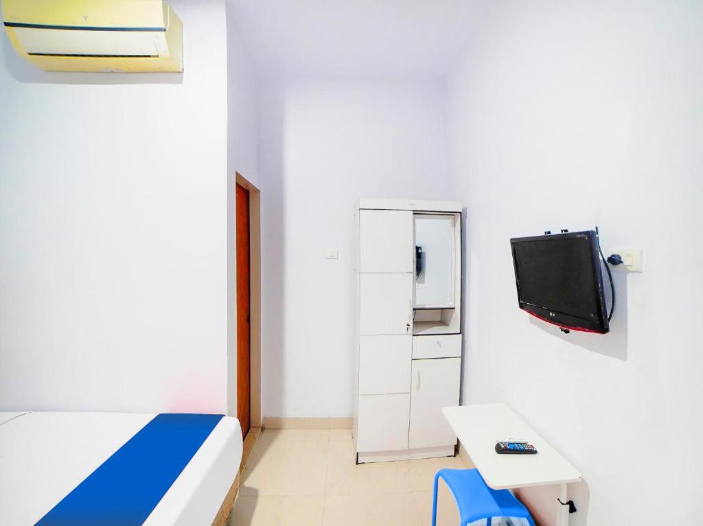 Hotel Sg Premium By Helocus Medan